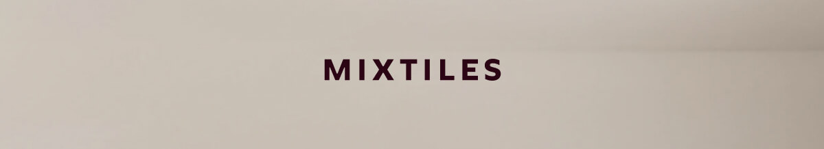 [MIXTILES] Your favorite moments turned into  a beautiful keepsake in minutes with Mixtiles. | ORDER NOW