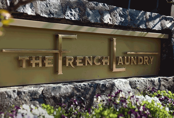 Thumbnail: Chef Thomas Keller Back of the House video