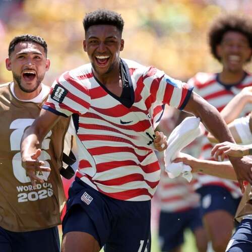 How to Watch the Türkiye vs. USA FIFA World Cup Game Live for Free