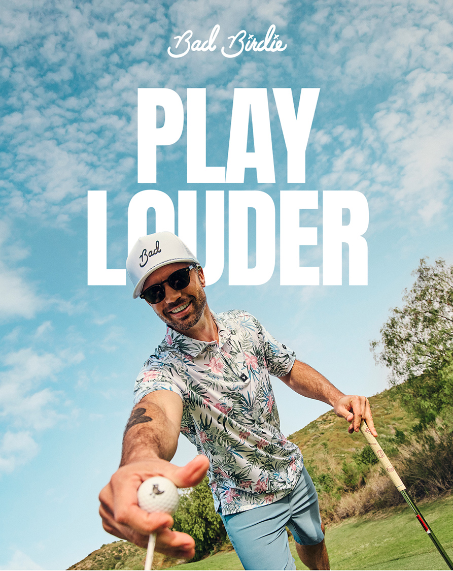 Play Louder