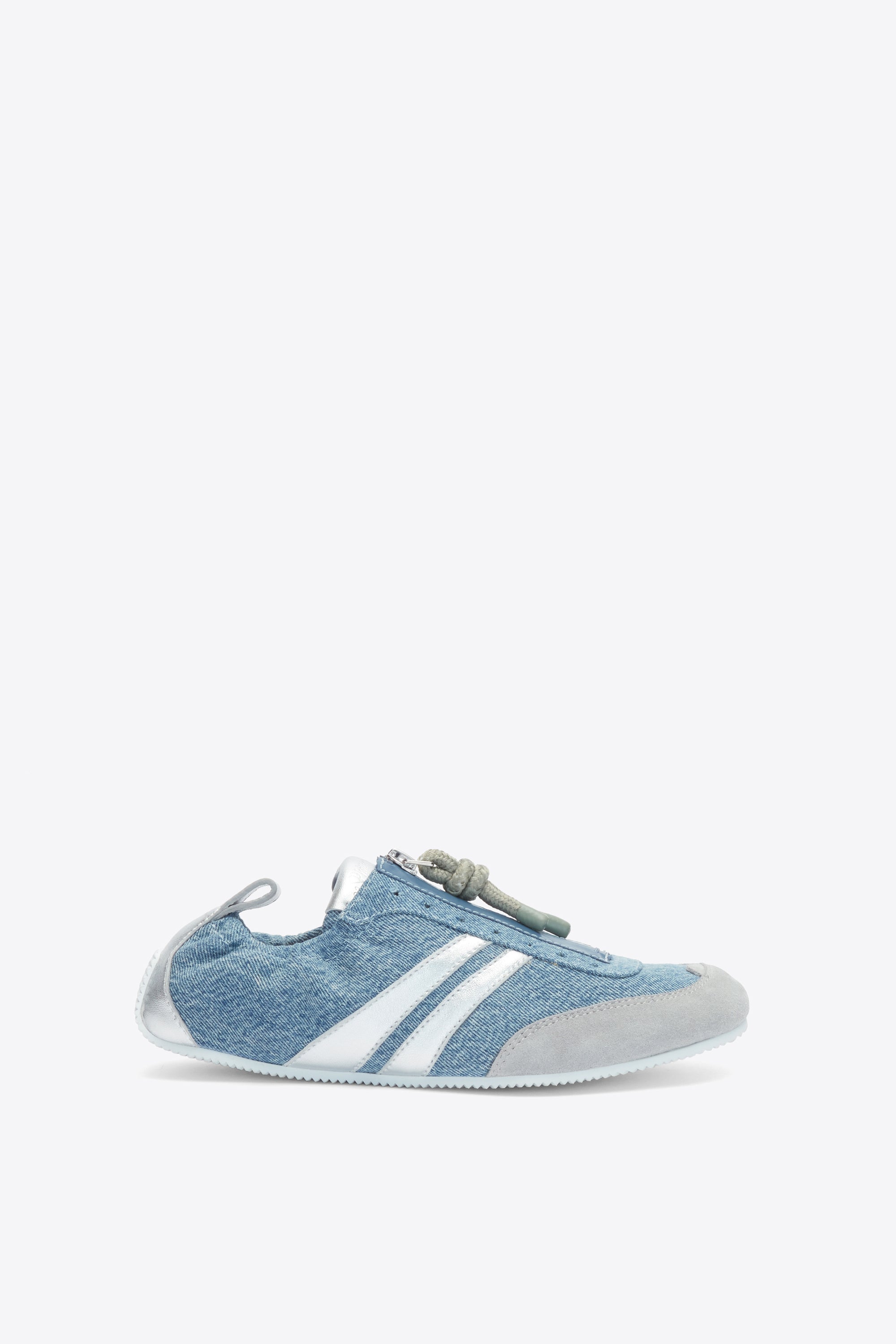 Image of On the Go Sneaker