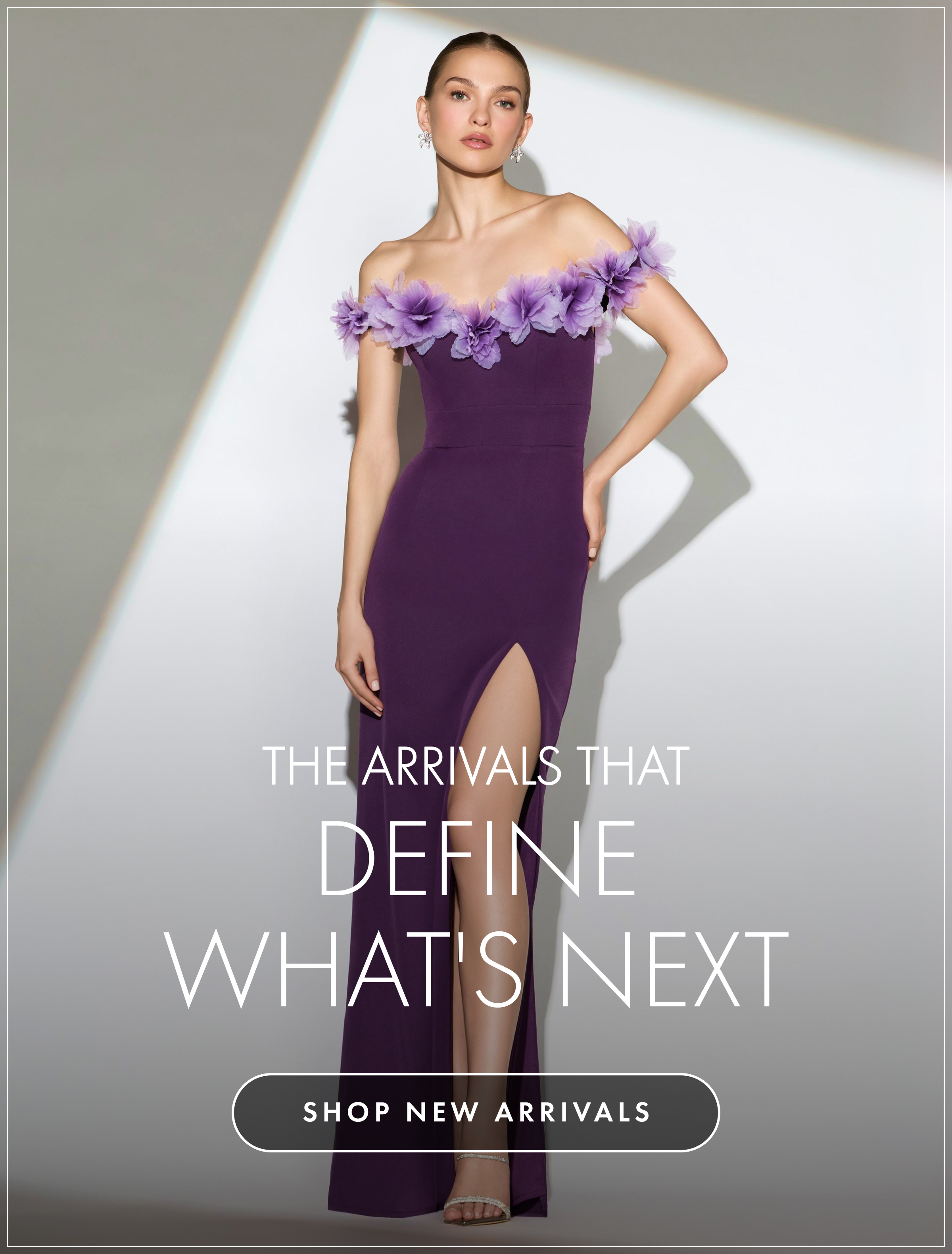 The Arrivals That Define What's Next | Shop New Arrivals