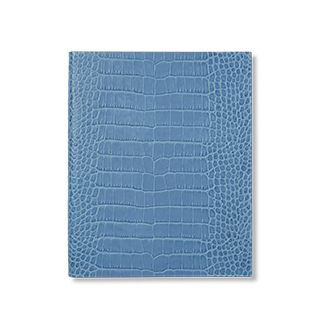 Portobello Notebook in Mara