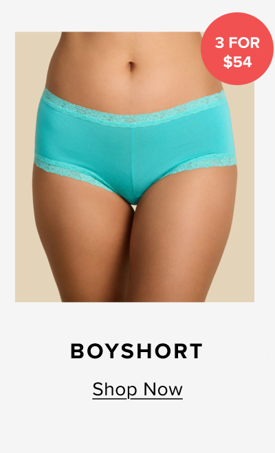 Boyshort