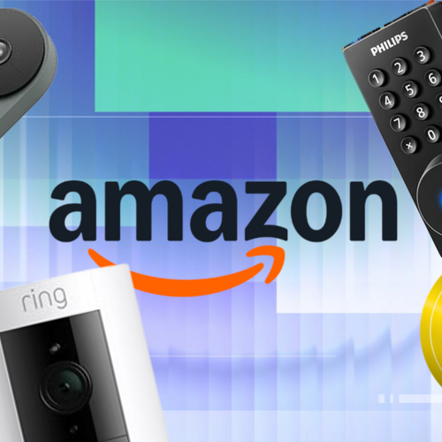 Don't Miss These Early Prime Day Home Security Deals: Up to 50% Off Cameras, Smart Locks, and Video Doorbells