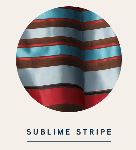 Sublime Stripe 