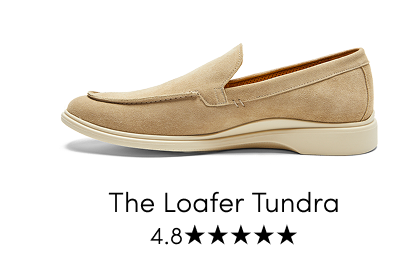 The Loafer Tundra