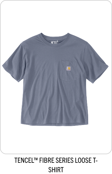 loose T-shirt