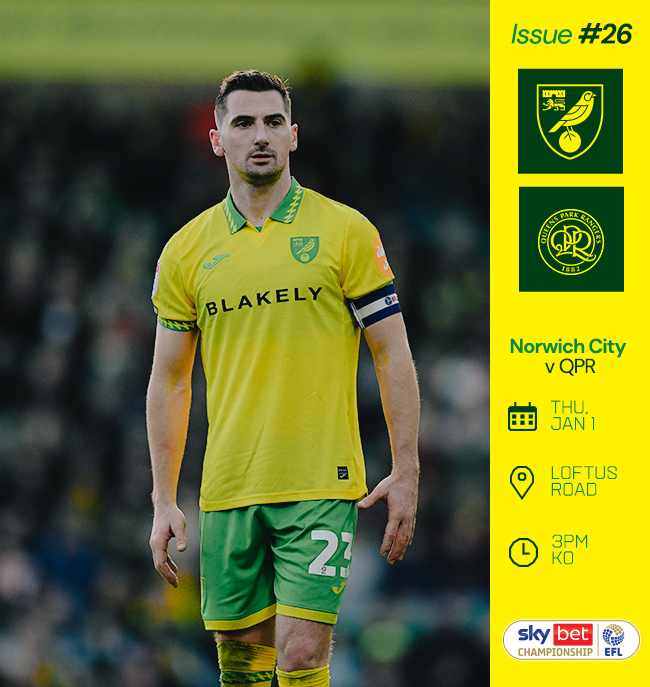 Norwich City v Charlton & Watford