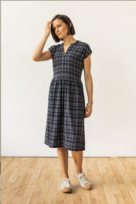 Women's Ira Dress