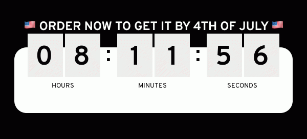 countdown