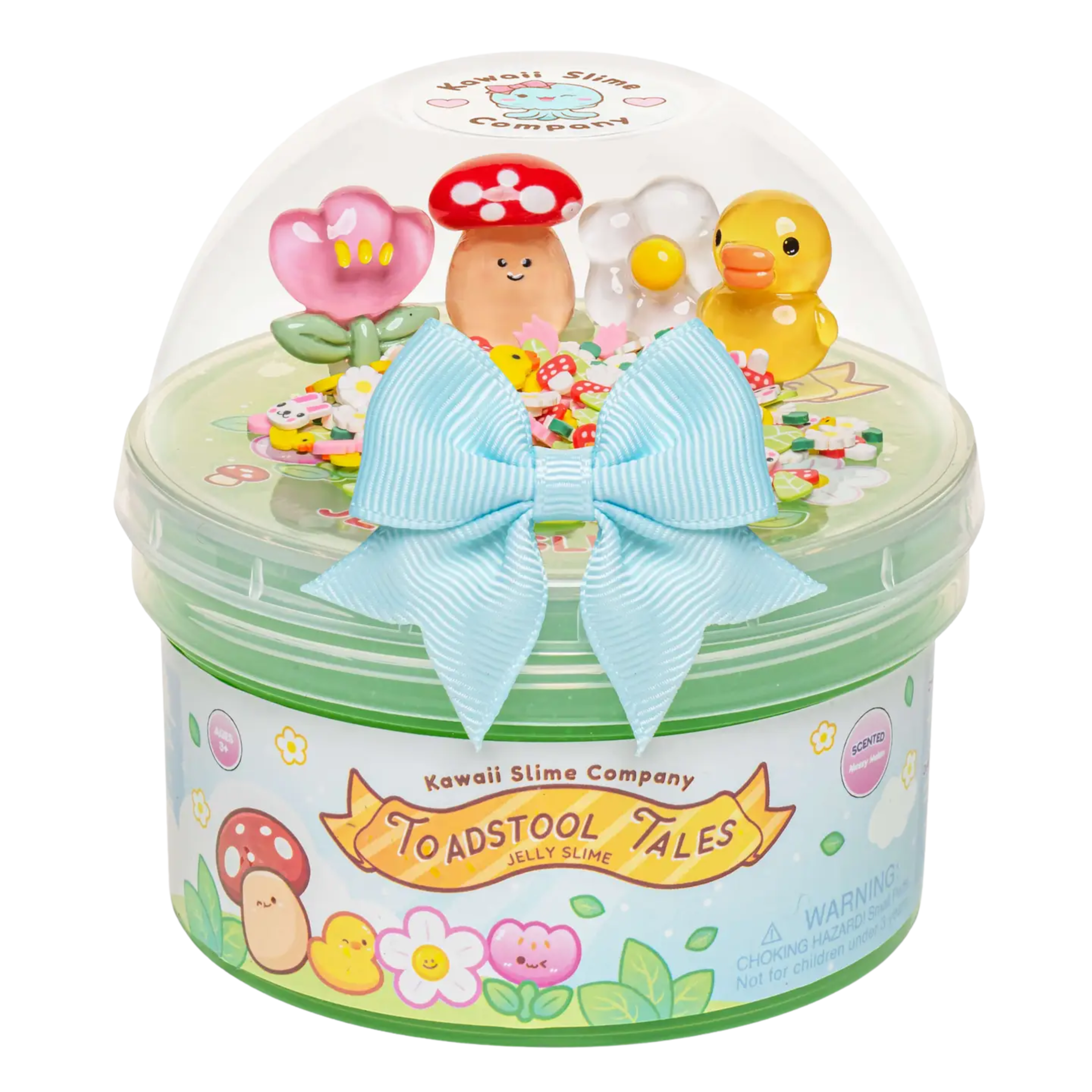 Image of Toadstool Tales Cloud Slime