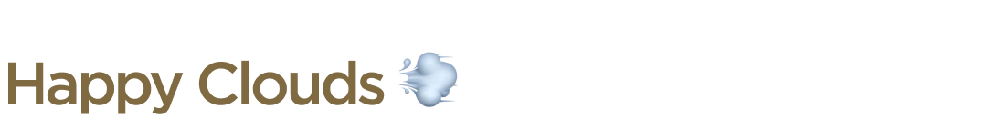 Happy Clouds