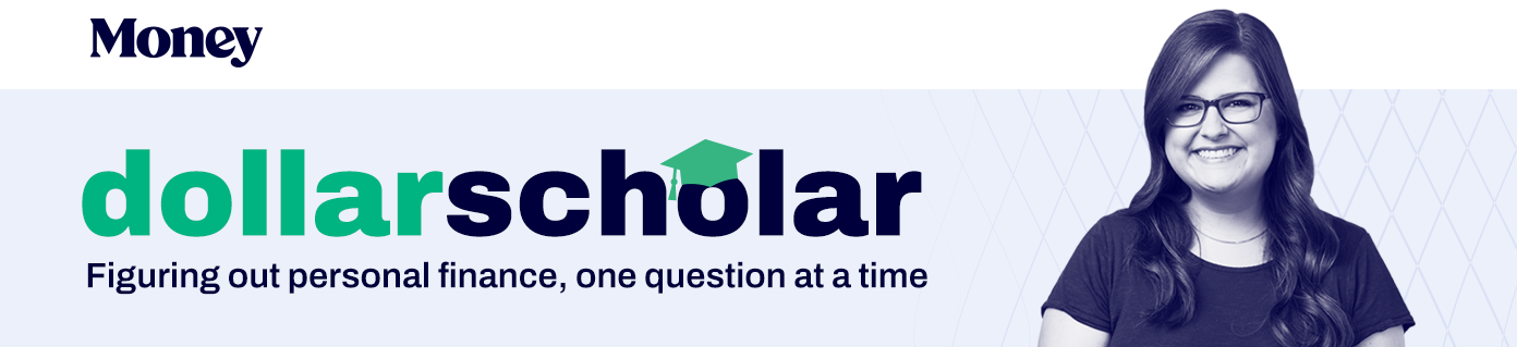 Dollar Scholar