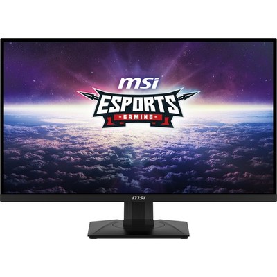 Image of MSI G274QPF 27'' WQHD Flat...
