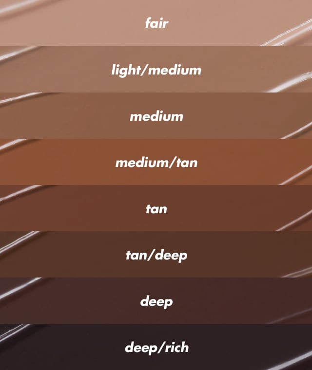 8 Shades