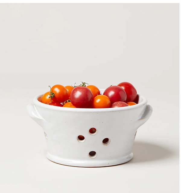 Countryman Berry Bowl