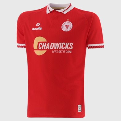 Shelbourne F.C Home 2026