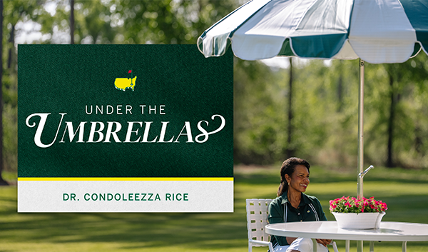 Under the Umbrellas Returns