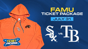 FAMU | July 31