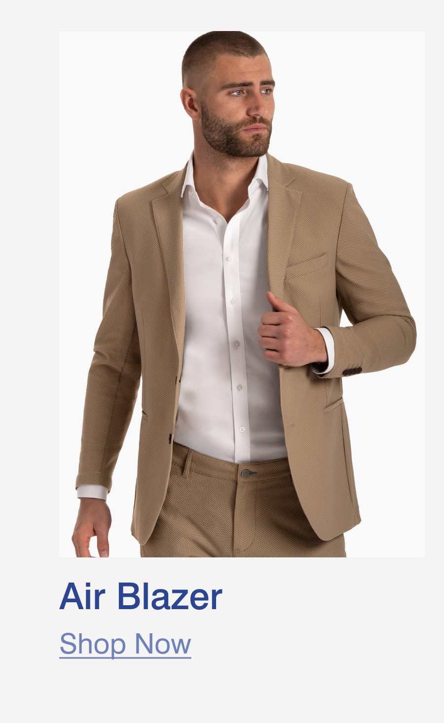 Air Blazer | Shop Now