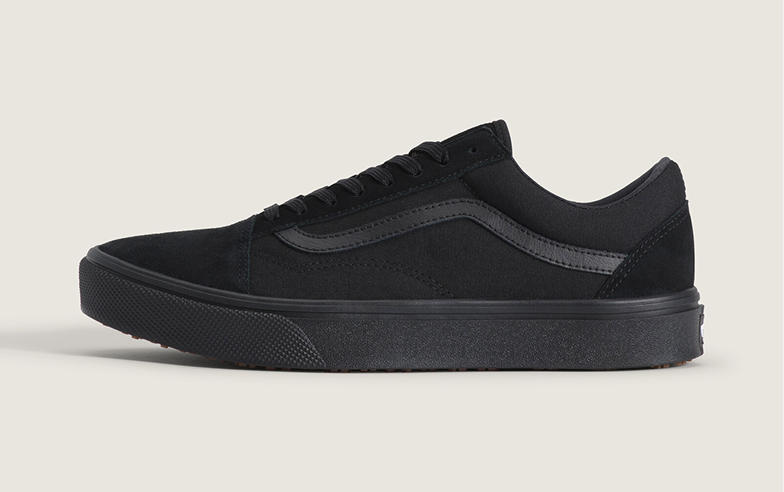 Old Skool Made for the Makers Shoe