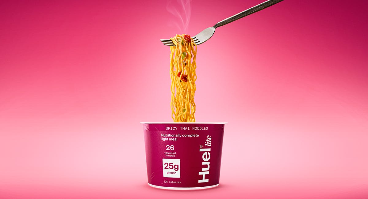 Lite Ramen