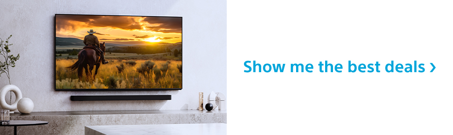 Show me the best deals >