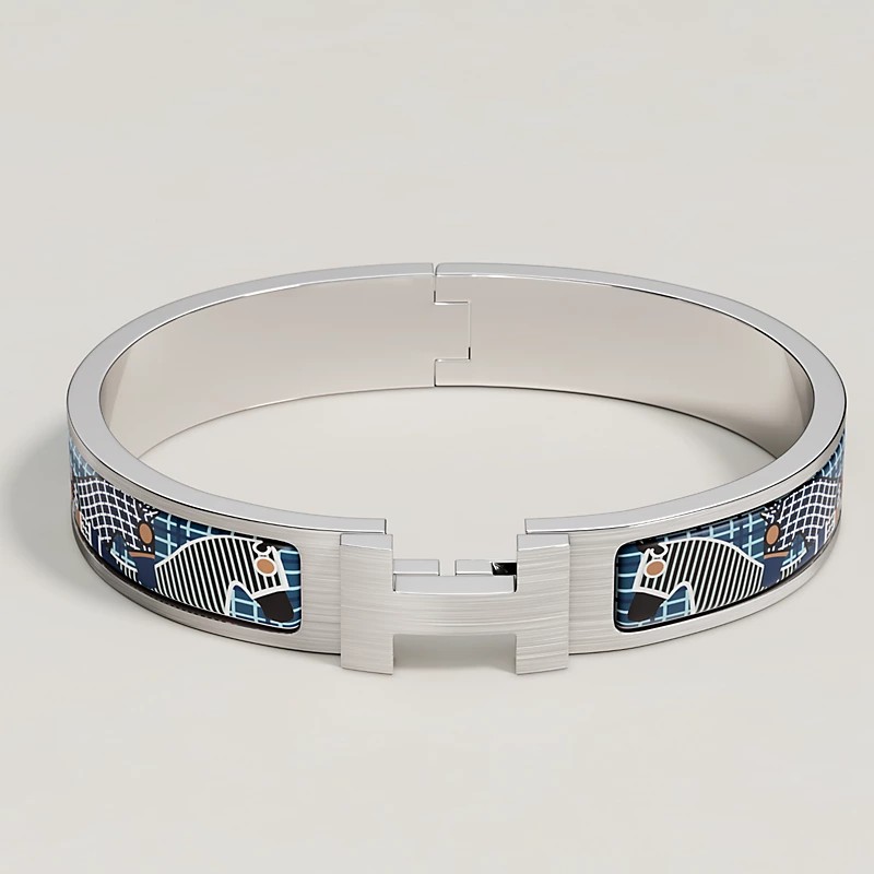Image of Clic HH Pour Sortir bracelet