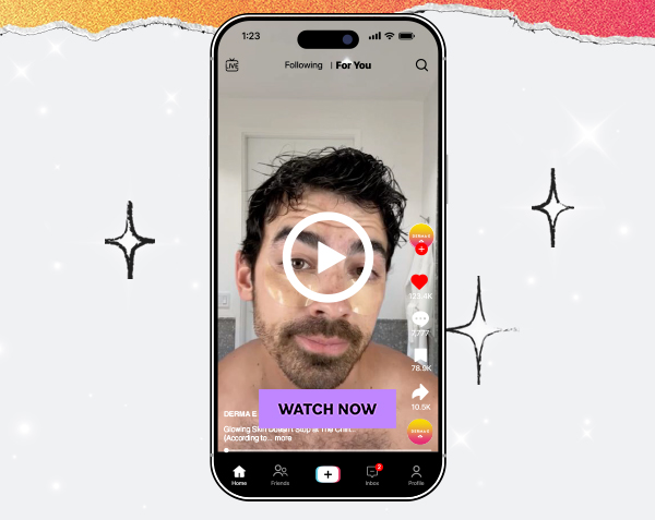 Joe Jonas viral video