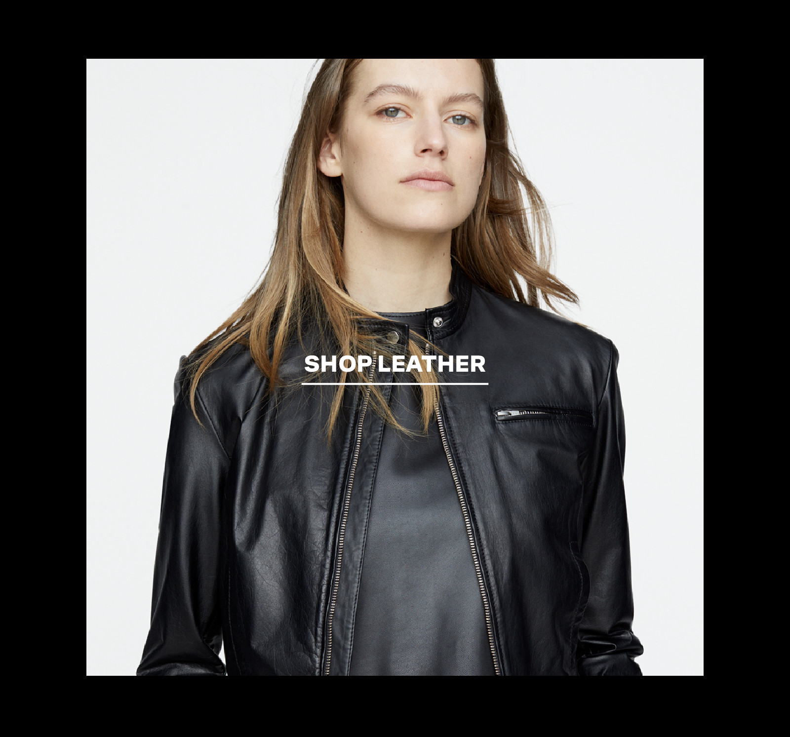 SHOP LEATHER