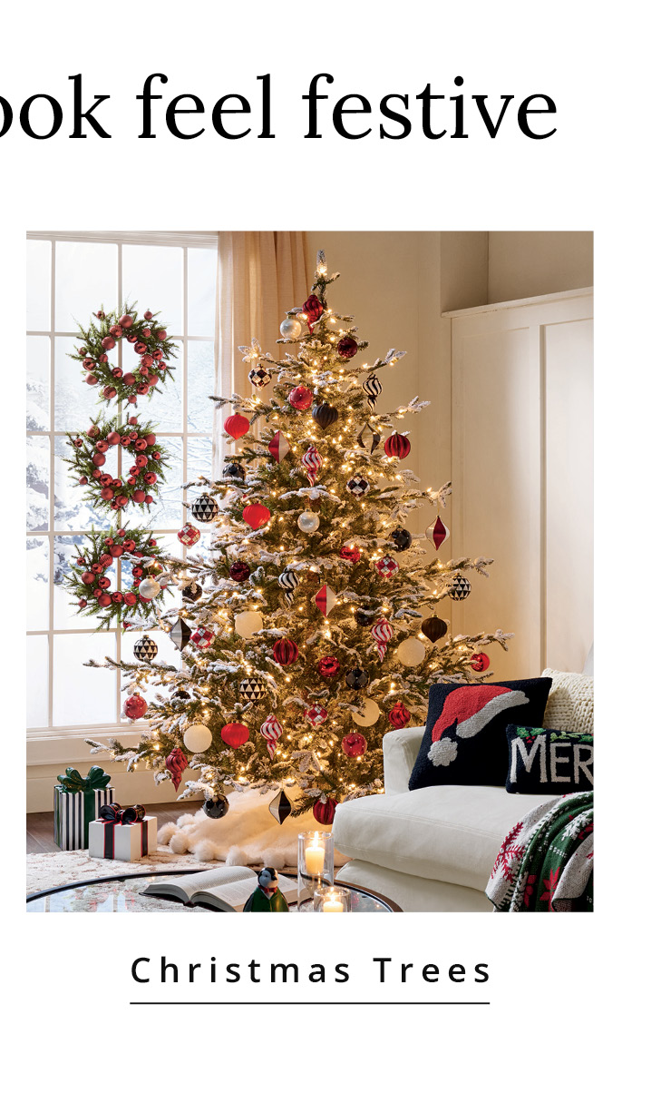 Christmas Trees