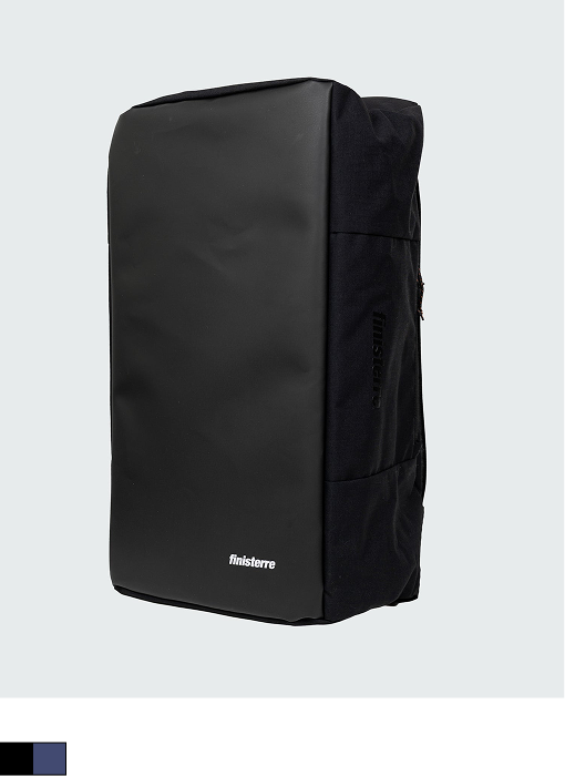 Nautilus 45L Duffle Bag