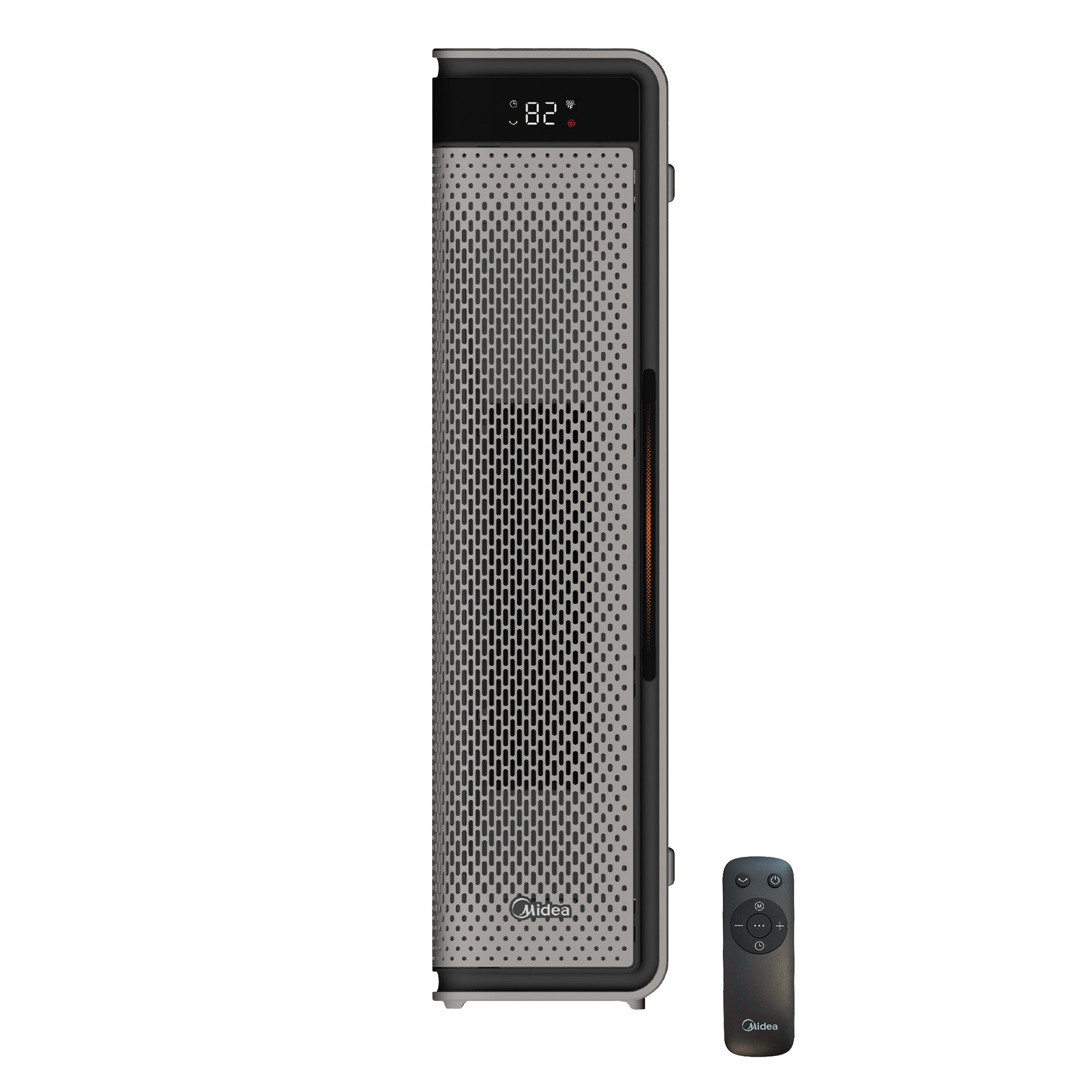 Midea 23-inch Dual-Flex Heater