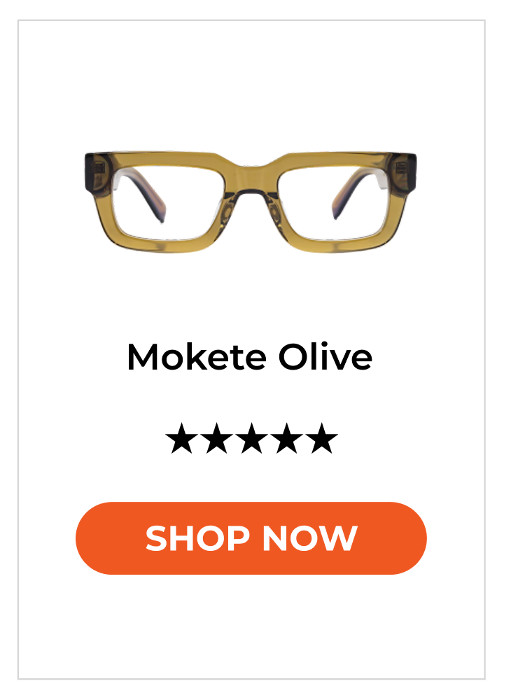 Mokete Olive