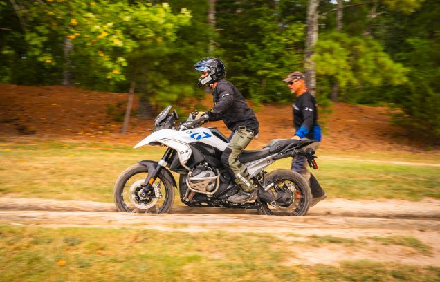 Motorrad Tours