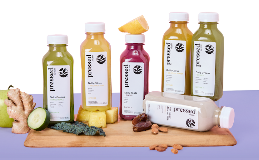 3-Day Cleanse 2