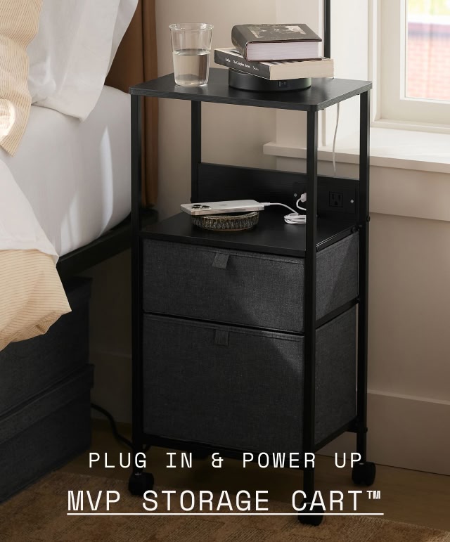MVP STORAGE CART