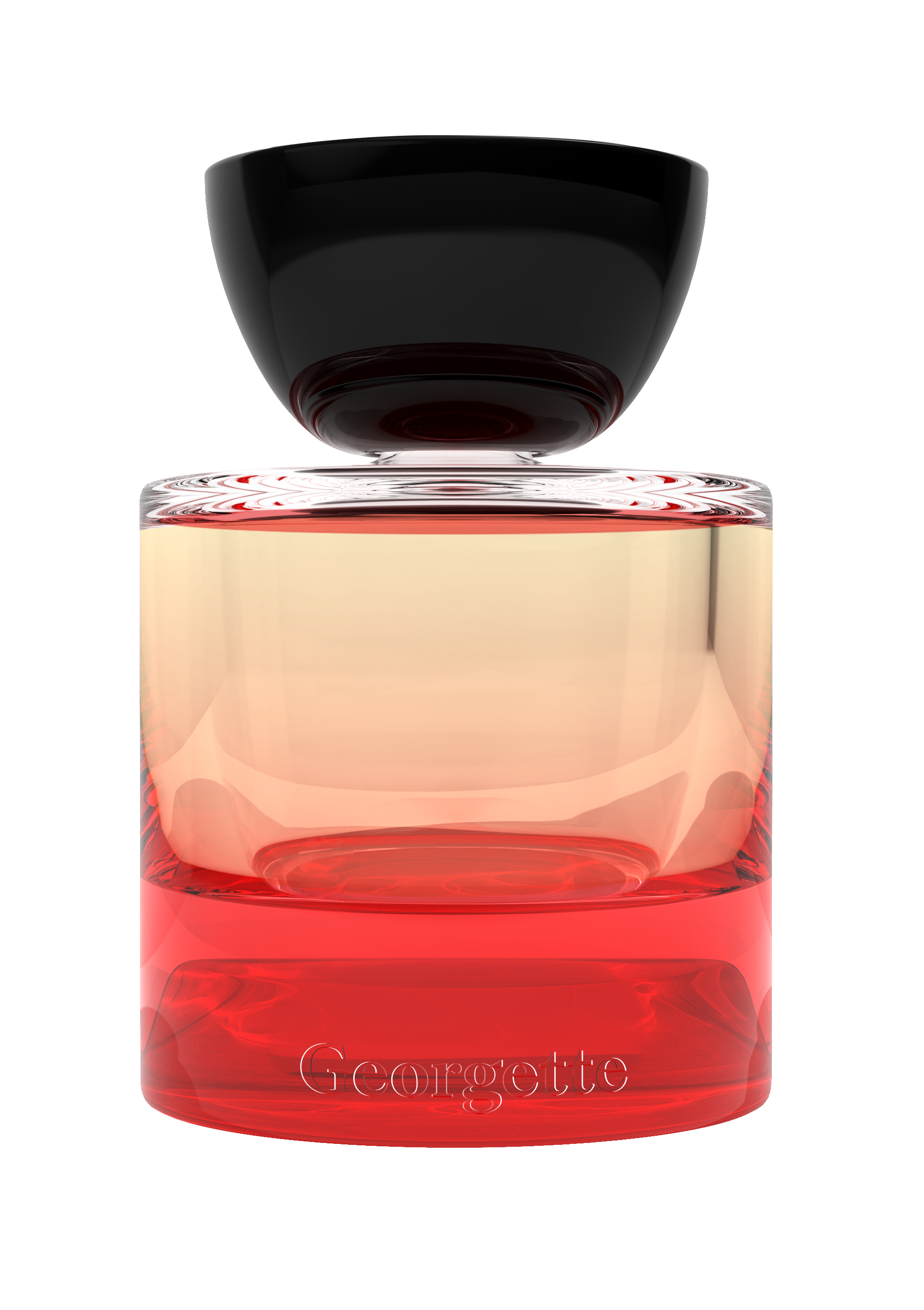Image of Mini Woo: Georgette