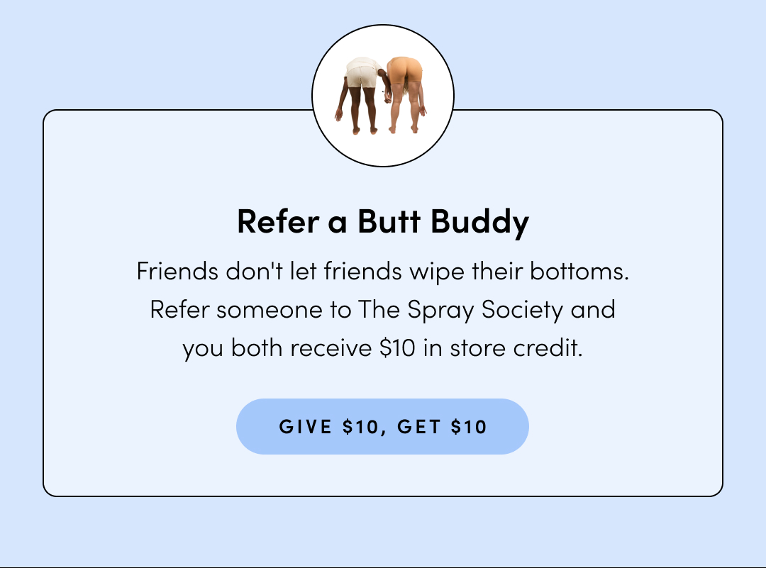 GIVE $10, GET $10