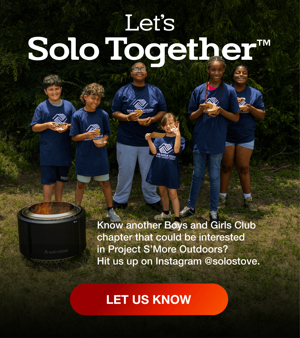 Stories & Community