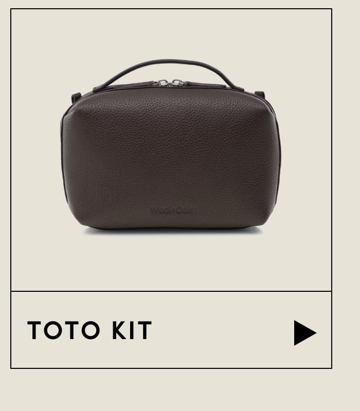 Toto Kit