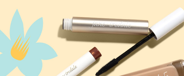 Featuring ColorLuxe Eye Shadow Stick, Lash Fixation Length & Definition Tubing Mascara, Skintuition SPF 30 Radiance Boosting Liquid Foundation and ColorLuxe Lip Glaze