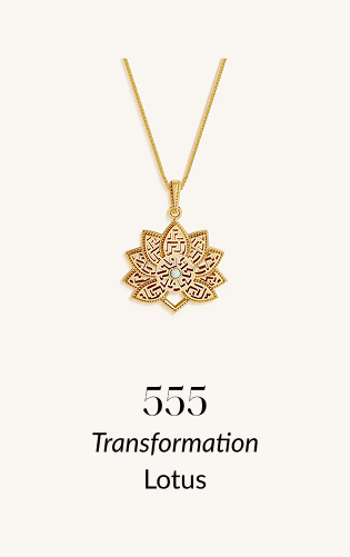 555 Transformation Lotus
