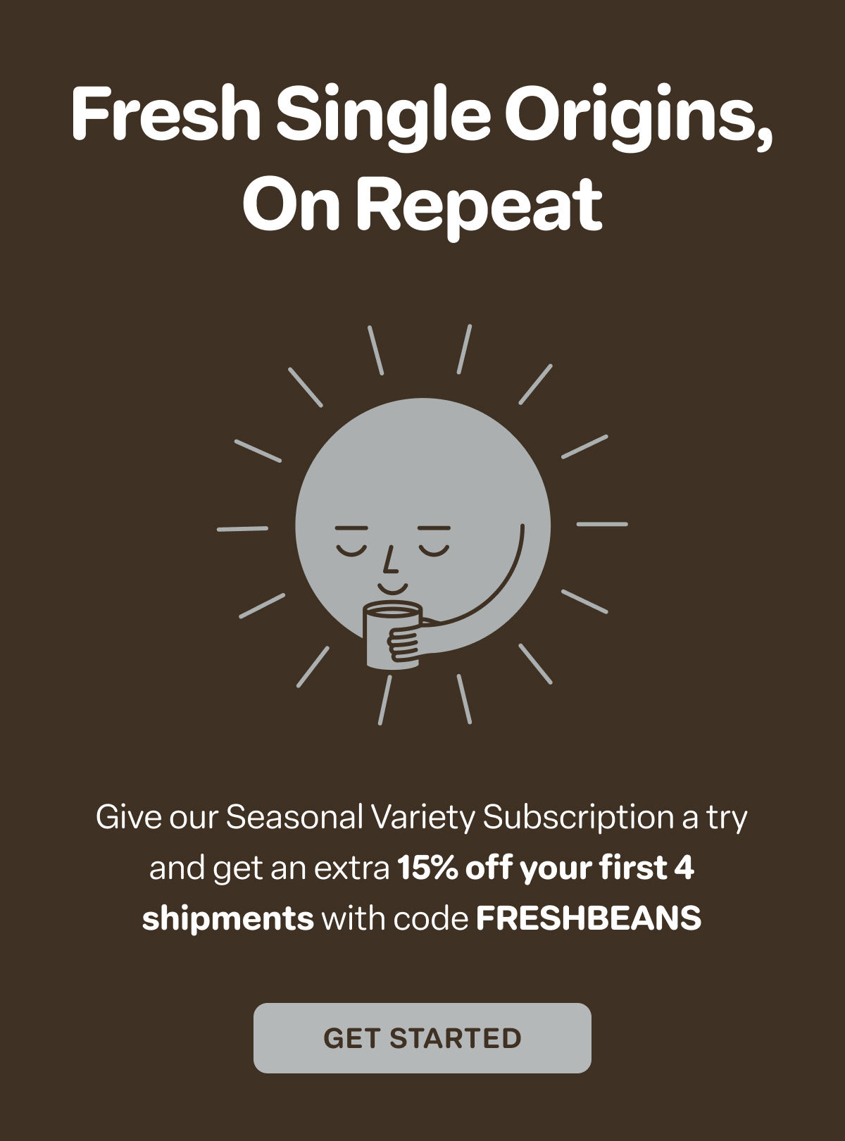 Seasonal Variety