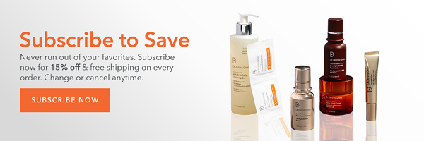 Enjoy 15% Off & Free Shipping On Subscription Orders