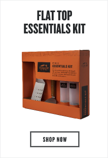 Flat Top Essentials Kit