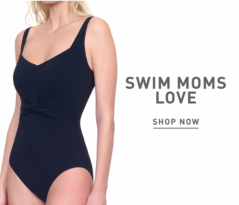 Swim Moms Love