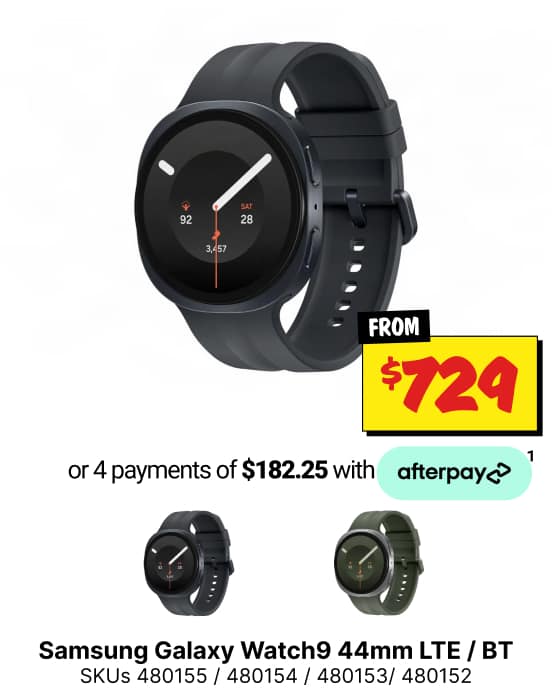 Samsung Galaxy Watch9 44mm