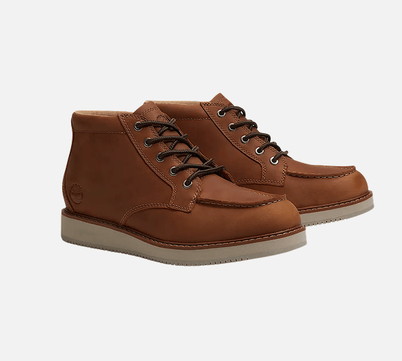 Redwood Edge Mid Chukka